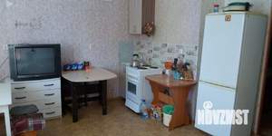 1-к квартира, на длительный срок, 27м2, 2/9 этаж