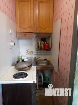 1-к квартира, на длительный срок, 22м2, 4/9 этаж