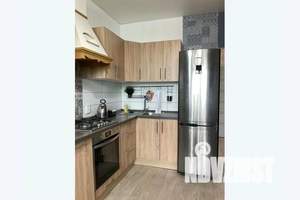 1-к квартира, посуточно, 45м2, 1/4 этаж