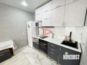 2-к квартира, на длительный срок, 38м2, 4/8 этаж