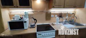 1-к квартира, посуточно, 45м2, 1/3 этаж