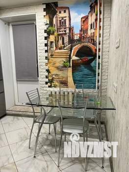 1-к квартира, посуточно, 32м2, 4/16 этаж