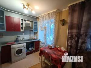 1-к квартира, посуточно, 33м2, 4/5 этаж