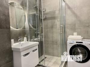 1-к квартира, посуточно, 27м2, 14/25 этаж