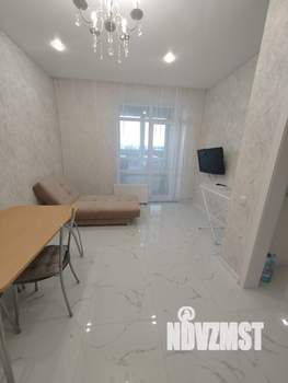 2-к квартира, на длительный срок, 35м2, 1/6 этаж