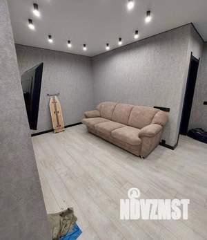 2-к квартира, на длительный срок, 45м2, 18/25 этаж