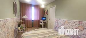 2-к квартира, посуточно, 44м2, 1/5 этаж