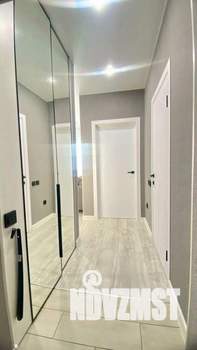 1-к квартира, посуточно, 29м2, 1/1 этаж