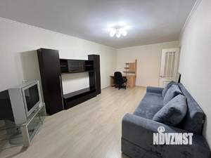 1-к квартира, на длительный срок, 39м2, 11/13 этаж
