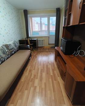 1-к квартира, на длительный срок, 38м2, 5/12 этаж