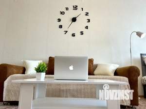 1-к квартира, посуточно, 42м2, 5/18 этаж