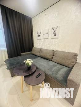 1-к квартира, посуточно, 32м2, 4/5 этаж