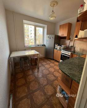 2-к квартира, на длительный срок, 49м2, 4/9 этаж