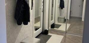 1-к квартира, на длительный срок, 48м2, 4/16 этаж