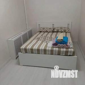 3-к квартира, посуточно, 70м2, 1/1 этаж