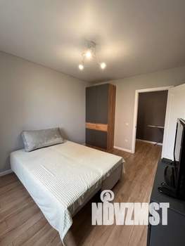 1-к квартира, посуточно, 38м2, 1/9 этаж