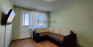 1-к квартира, на длительный срок, 35м2, 8/9 этаж