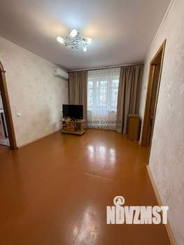 2-к квартира, на длительный срок, 45м2, 4/5 этаж