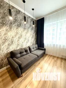 2-к квартира, посуточно, 57м2, 16/21 этаж