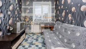 3-к квартира, на длительный срок, 58м2, 4/5 этаж