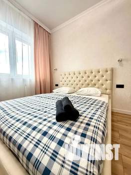 2-к квартира, посуточно, 57м2, 16/21 этаж