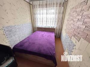 2-к квартира, посуточно, 65м2, 1/1 этаж