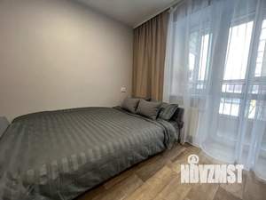 Студия квартира, посуточно, 23м2, 2/15 этаж