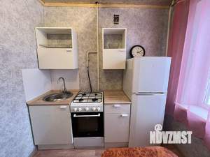 1-к квартира, на длительный срок, 37м2, 5/9 этаж