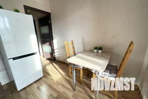 1-к квартира, посуточно, 40м2, 4/9 этаж