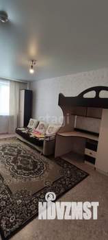 1-к квартира, на длительный срок, 35м2, 5/14 этаж
