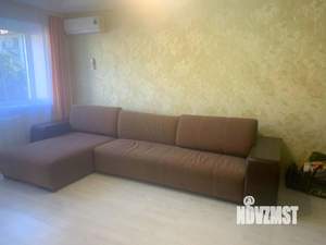 1-к квартира, на длительный срок, 32м2, 3/5 этаж