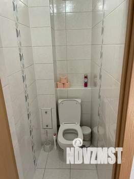 1-к квартира, посуточно, 45м2, 13/16 этаж