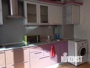 1-к квартира, посуточно, 39м2, 1/1 этаж