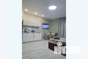 1-к квартира, посуточно, 28м2, 7/28 этаж