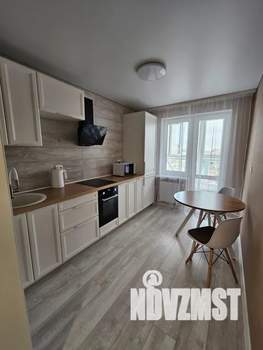 1-к квартира, посуточно, 38м2, 16/16 этаж