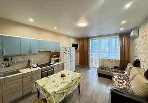 1-к квартира, на длительный срок, 47м2, 7/14 этаж