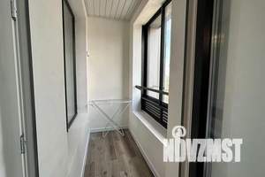 2-к квартира, посуточно, 44м2, 19/33 этаж