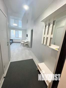 2-к квартира, посуточно, 34м2, 2/15 этаж