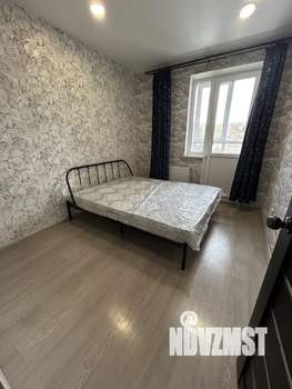 2-к квартира, на длительный срок, 49м2, 6/18 этаж