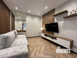 1-к квартира, на длительный срок, 53м2, 11/16 этаж