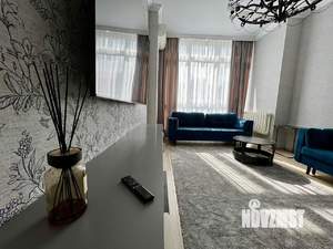 2-к квартира, на длительный срок, 75м2, 11/13 этаж
