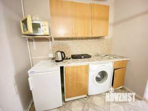 Студия квартира, на длительный срок, 18м2, 3/5 этаж