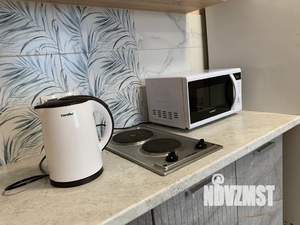 Студия квартира, посуточно, 30м2, 10/17 этаж