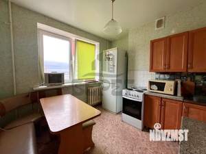 3-к квартира, на длительный срок, 62м2, 16/18 этаж