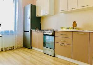 1-к квартира, на длительный срок, 47м2, 13/18 этаж