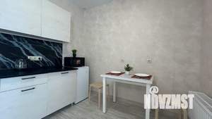 1-к квартира, посуточно, 30м2, 25/25 этаж