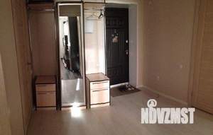 1-к квартира, на длительный срок, 44м2, 9/13 этаж