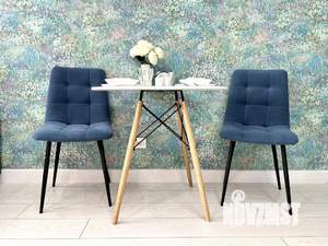 1-к квартира, посуточно, 48м2, 1/1 этаж