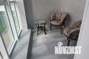 2-к квартира, посуточно, 50м2, 2/15 этаж