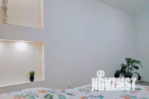 1-к квартира, посуточно, 43м2, 10/26 этаж